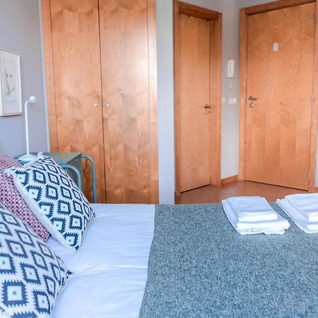 Modern Studio In The Heart Of Lapa Porto Exterior photo