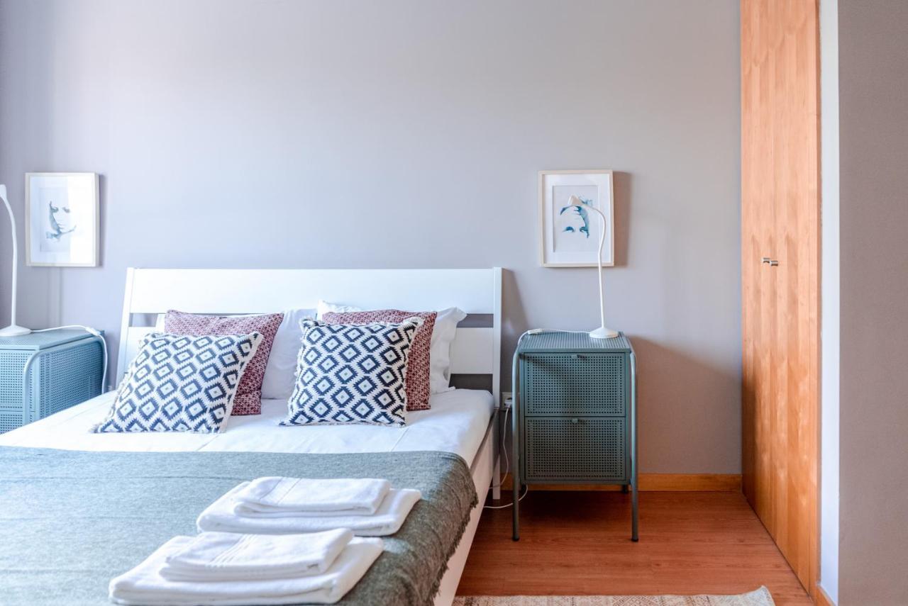 Modern Studio In The Heart Of Lapa Porto Exterior photo