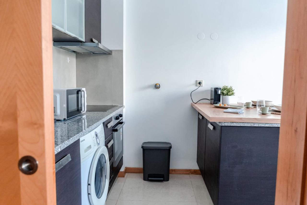 Modern Studio In The Heart Of Lapa Porto Exterior photo