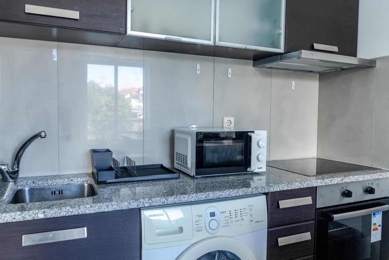 Modern Studio In The Heart Of Lapa Porto Exterior photo