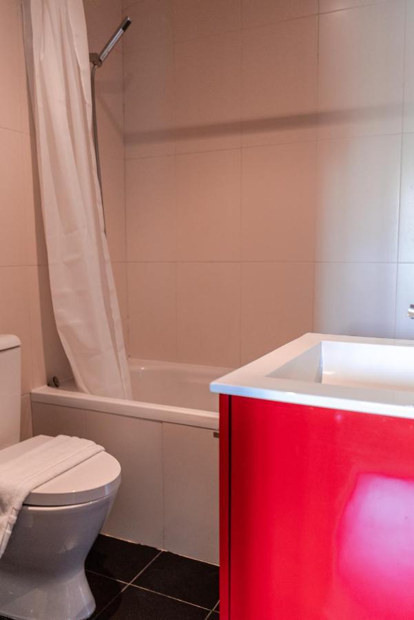Modern Studio In The Heart Of Lapa Porto Exterior photo