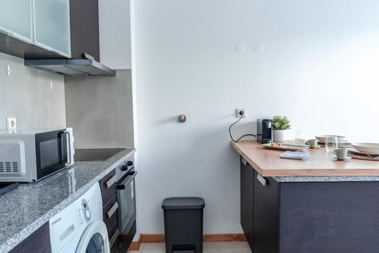 Modern Studio In The Heart Of Lapa Porto Exterior photo